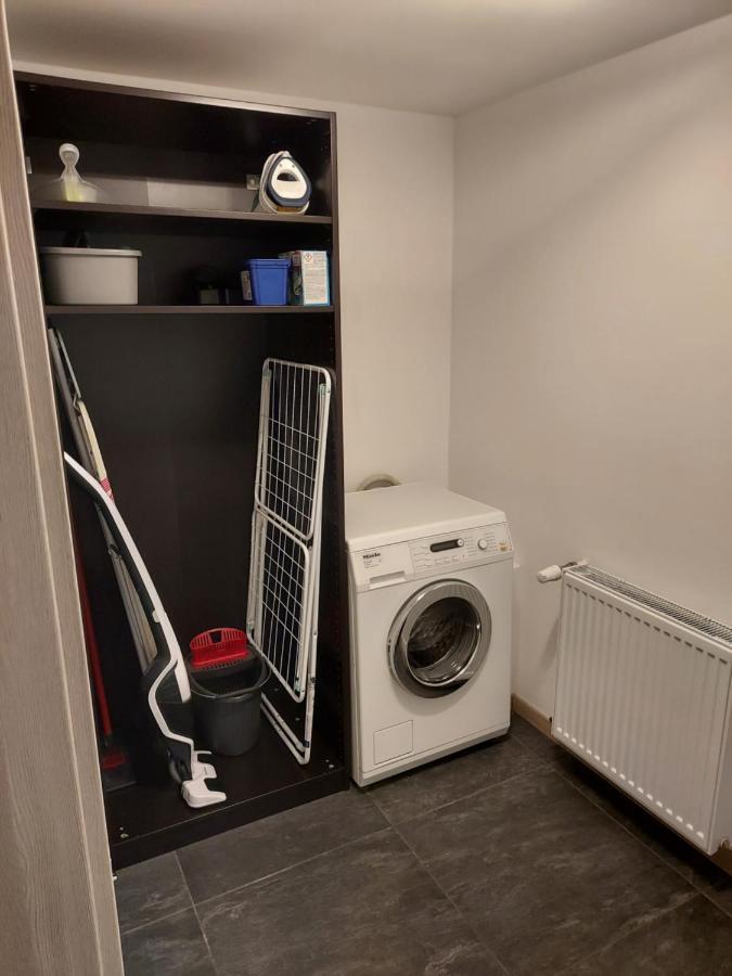 Ferienwohnung Popp Erzhausen Exterior photo